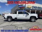 2025 Chevrolet Silverado 3500 HD WT