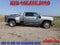 2025 Chevrolet Silverado 3500 HD LTZ