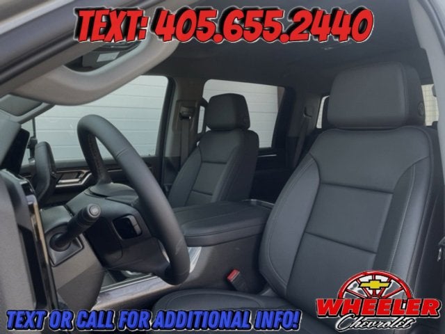 2025 Chevrolet Silverado 3500 HD LTZ