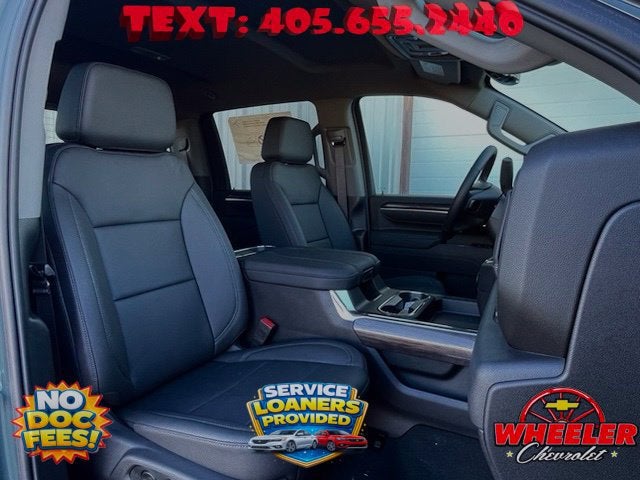 2026 Chevrolet Silverado 3500 HD LTZ DRW