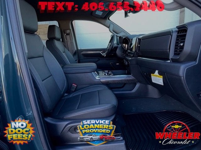 2026 Chevrolet Silverado 3500 HD LTZ DRW