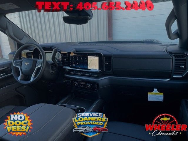 2026 Chevrolet Silverado 3500 HD LTZ DRW