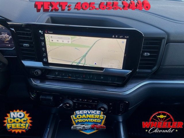 2026 Chevrolet Silverado 3500 HD LTZ DRW