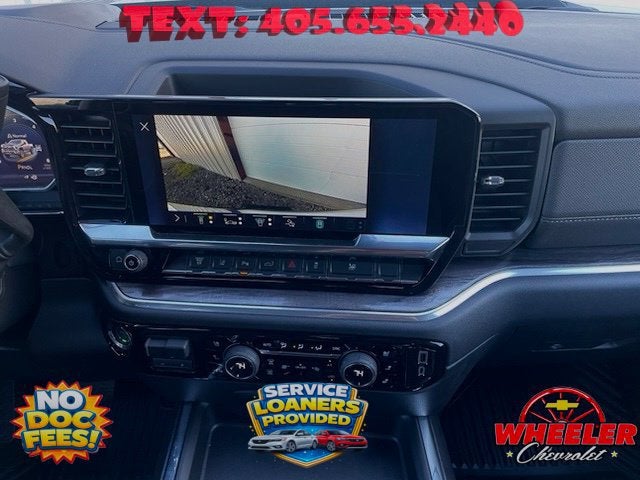 2026 Chevrolet Silverado 3500 HD LTZ DRW