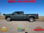 2026 Chevrolet Silverado 3500 HD LTZ DRW