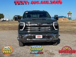 2026 Chevrolet Silverado 3500 HD LTZ DRW