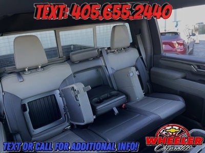 2024 Chevrolet Silverado 2500 HD ZR2