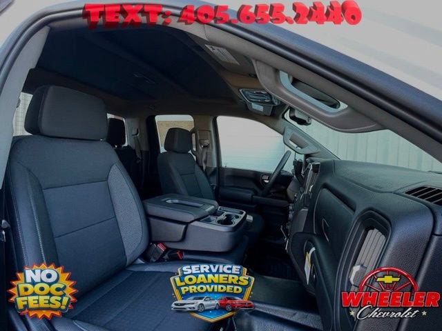 2026 Chevrolet Silverado 3500 HD Work Truck - Photo 11