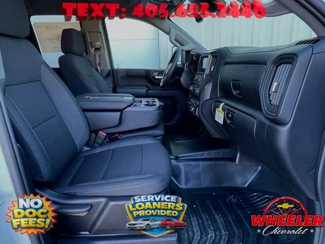 2026 Chevrolet Silverado 3500 HD Work Truck - Photo 12