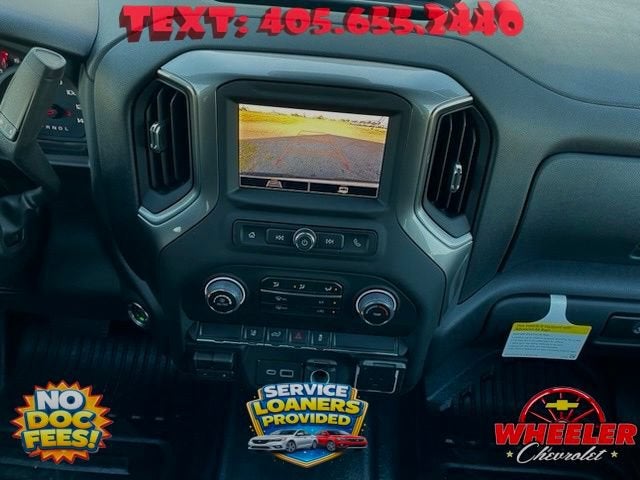 2026 Chevrolet Silverado 3500 HD Work Truck - Photo 20