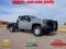 2024 Chevrolet Silverado 3500 HD WT