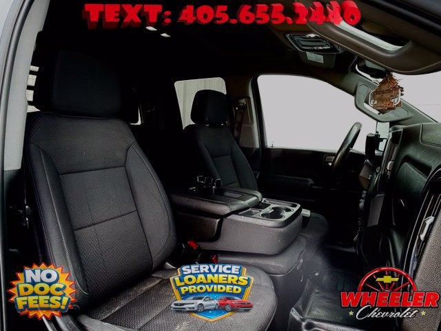 2024 Chevrolet Silverado 3500 HD WT