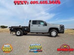 2024 Chevrolet Silverado 3500 HD WT