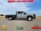 2024 Chevrolet Silverado 3500 HD WT
