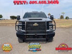 2024 Chevrolet Silverado 3500 HD WT