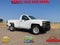 2015 Chevrolet Silverado 1500 Work Truck