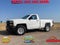 2015 Chevrolet Silverado 1500 Work Truck