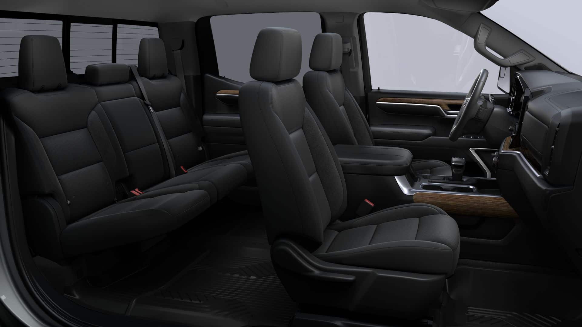 2026 Chevrolet Silverado 1500 RST - Photo 6