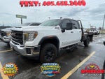 2021 GMC Sierra 2500 HD Base