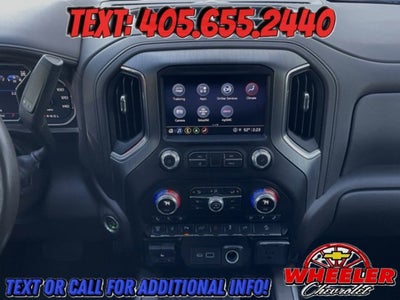 2023 GMC Sierra 2500 HD Denali