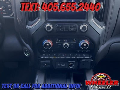 2023 GMC Sierra 2500 HD Denali