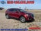 2017 Cadillac XT5 Luxury FWD