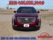 2017 Cadillac XT5 Luxury FWD