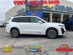 2023 Cadillac XT6 Sport