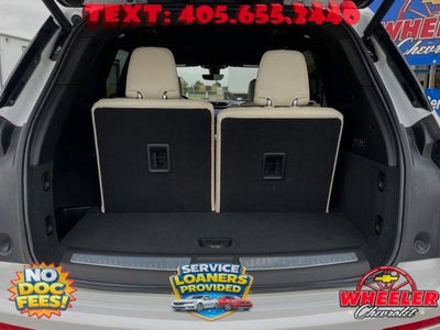2023 Cadillac XT6 Sport