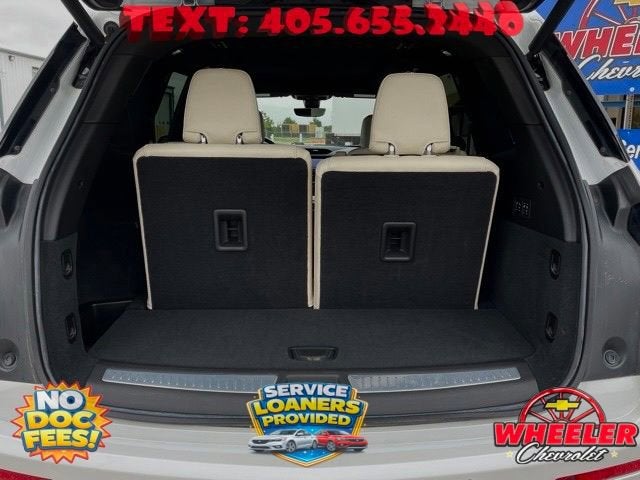 2023 Cadillac XT6 Sport