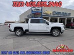 2023 Chevrolet Silverado 2500 HD LTZ