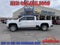 2023 Chevrolet Silverado 2500 HD LTZ