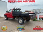 1999 Dodge RAM 2500 Base