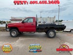 1999 Dodge RAM 2500 Base