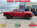 2026 RAM 2500 Black Express