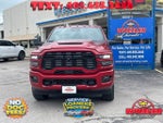2026 RAM 2500 Black Express