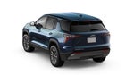 2027 Chevrolet Equinox AWD LT