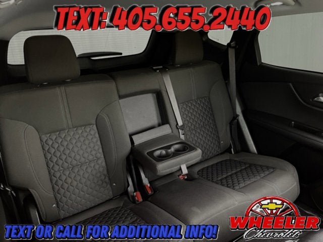 2020 Chevrolet Blazer 2LT