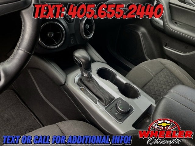 2020 Chevrolet Blazer 2LT