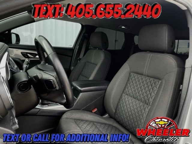 2020 Chevrolet Blazer 2LT