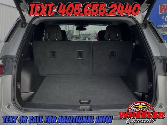 2020 Chevrolet Blazer 2LT