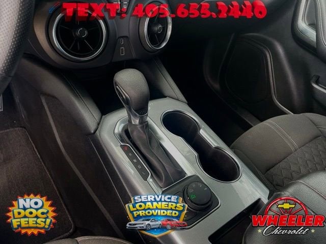 2021 Chevrolet Blazer 2LT