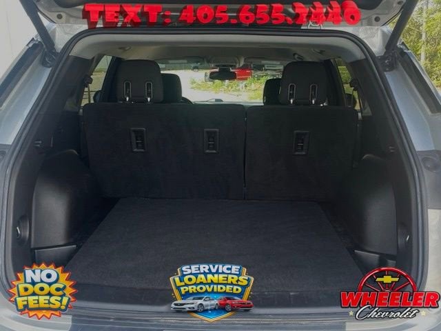 2021 Chevrolet Blazer 2LT