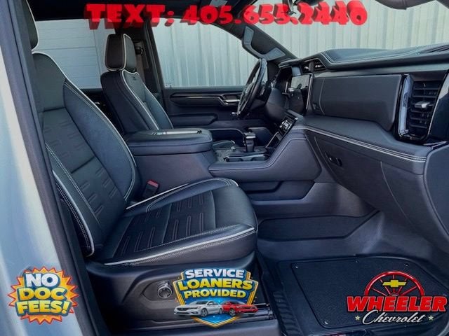 2022 GMC Sierra 1500 AT4X