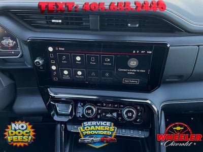 2022 GMC Sierra 1500 AT4X