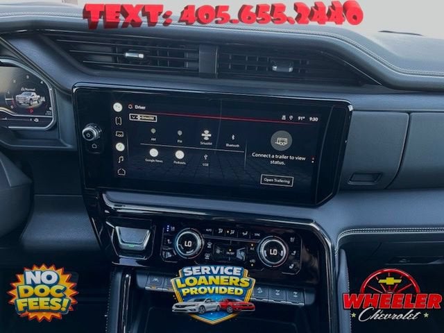 2022 GMC Sierra 1500 AT4X