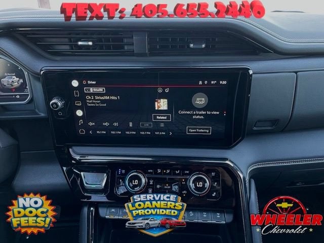 2022 GMC Sierra 1500 AT4X