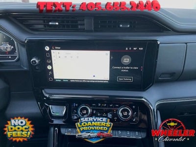 2022 GMC Sierra 1500 AT4X