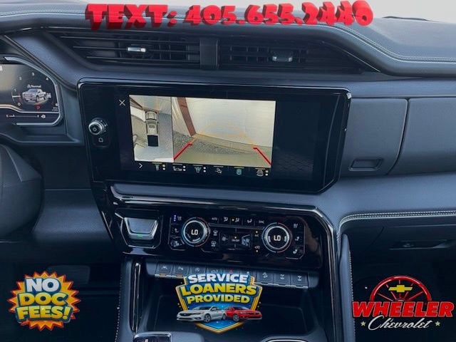 2022 GMC Sierra 1500 AT4X