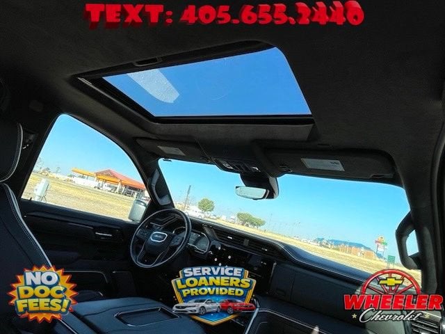2022 GMC Sierra 1500 AT4X